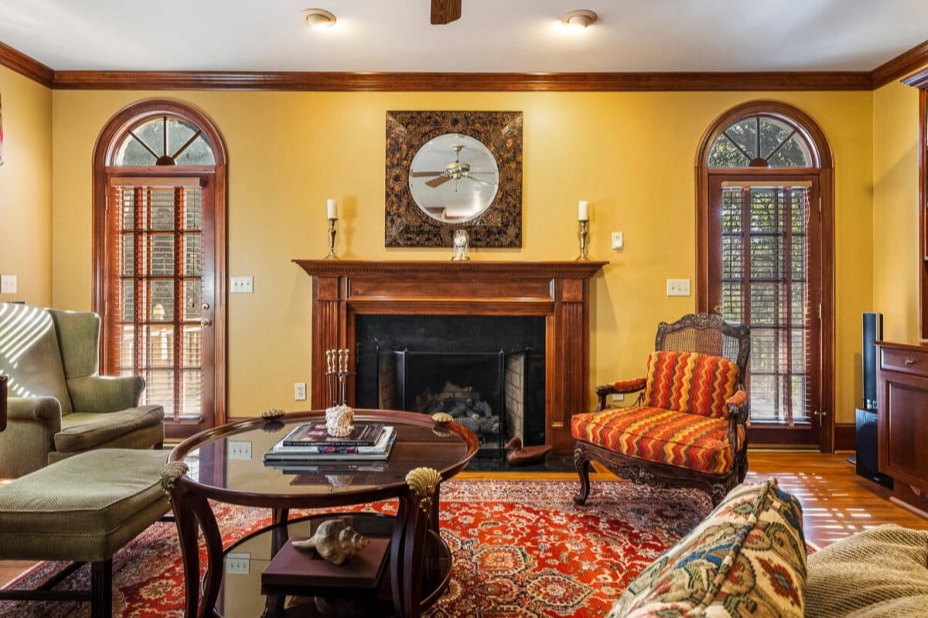 Real Estate Raleigh NC